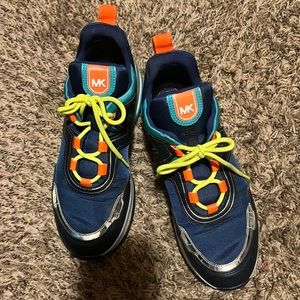 Worn two or three times like new